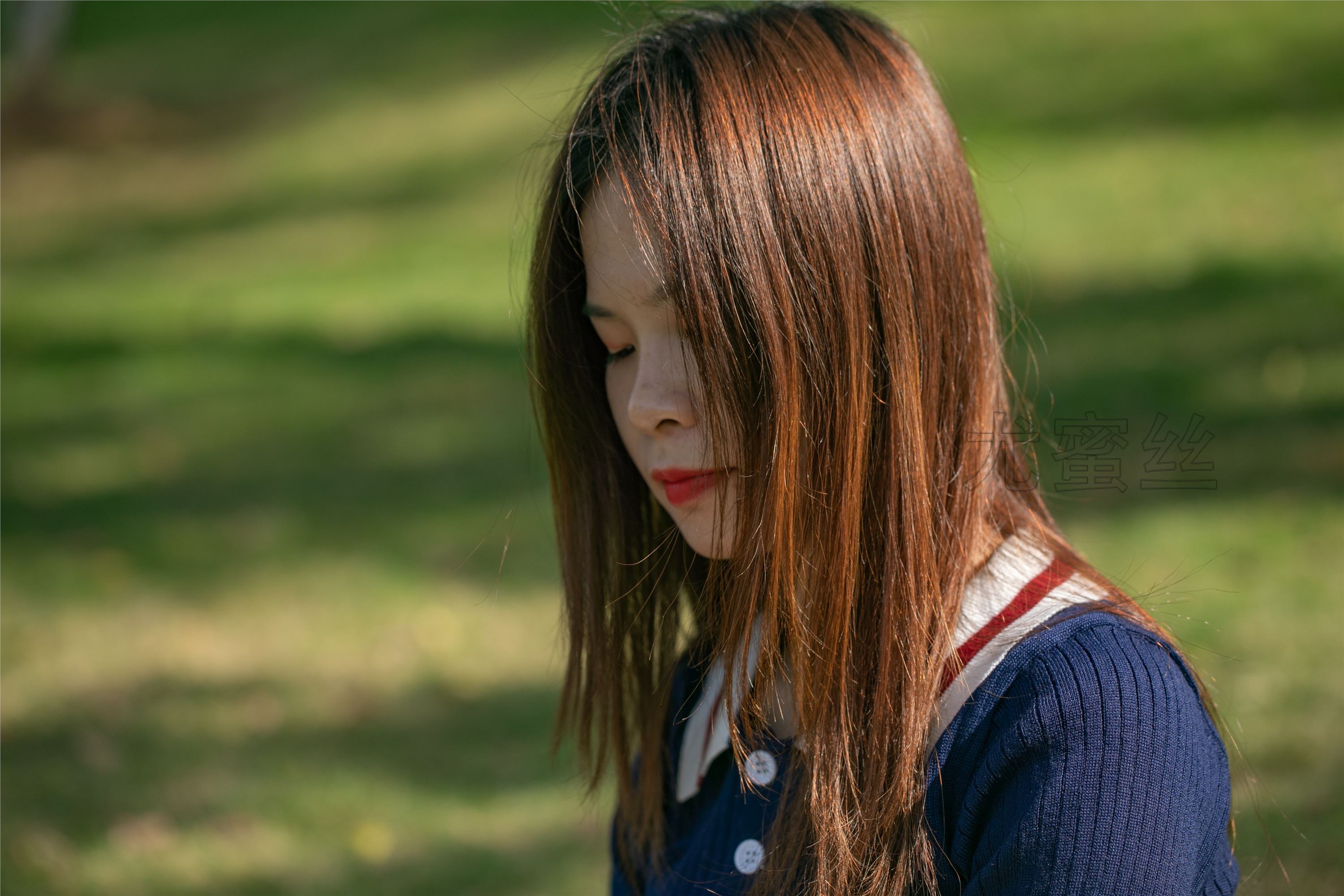 尤蜜丝 穿搭写真 NO.035